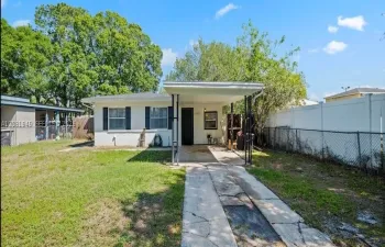 Single Family For Sale