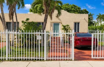 Single Family For Sale