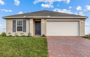 Single Family For Sale