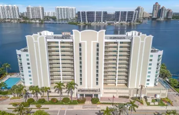 Intracoastal view