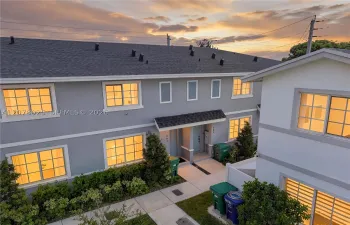 Townhouse For Sale