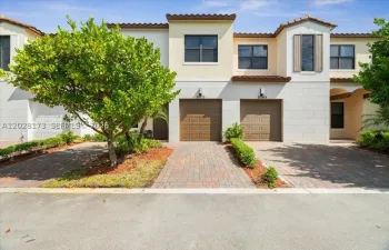 Townhouse For Sale