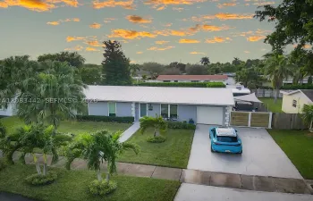 Single Family For Sale