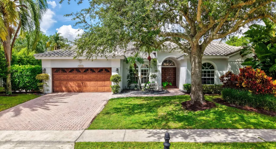 Welcome Home!