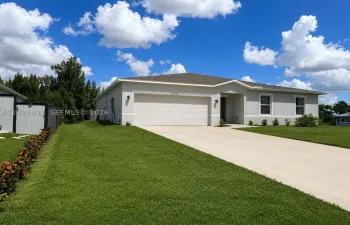 Single Family For Sale