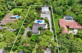 Pine Tree Estates - 1.09 acres