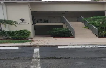 2nd FLOOR ENTRANCE