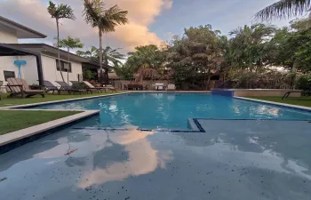 Pool 19x26