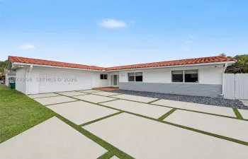 Single Family For Sale