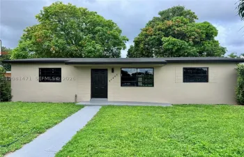 Single Family For Sale