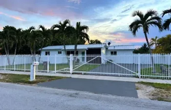 Single Family For Sale