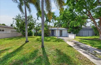 Single Family For Sale