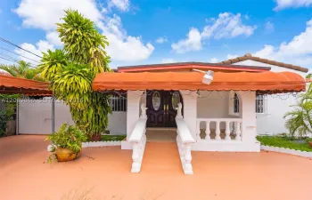 Single Family For Sale