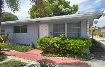 Residential Lease For Rent
