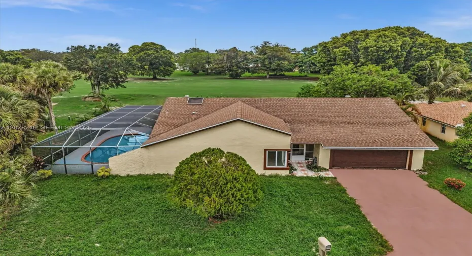 House For Sale 8813 PARADISE CT TAMARAC, FL 33321 (PARADISE ESTATES)