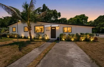 Single Family For Sale