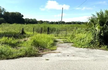 Land For Sale