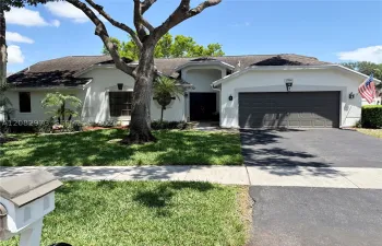 Single Family For Sale