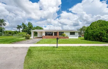 Single Family For Sale