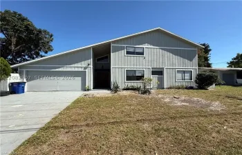 Single Family For Sale