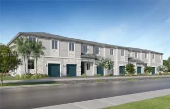 Townhouse For Sale