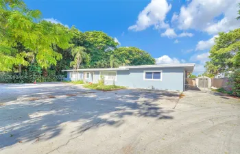 Residential Lease For Rent