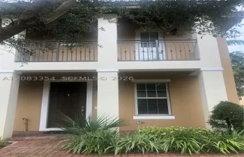 Front view