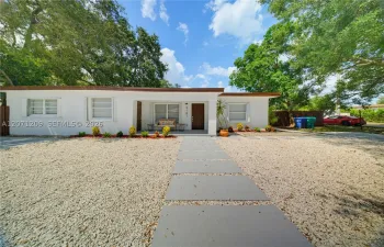 Single Family For Sale