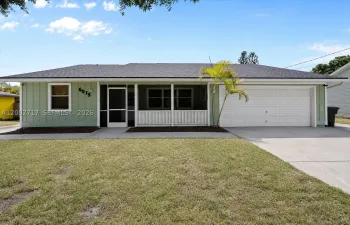 Single Family For Sale