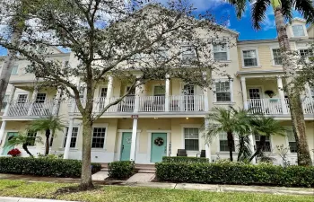 Condominium For Sale