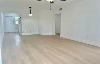 Residential Lease For Rent