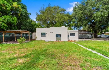 Single Family For Sale