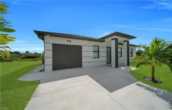 Single Family For Sale