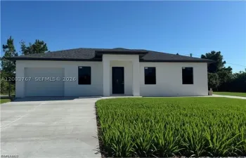 Single Family For Sale