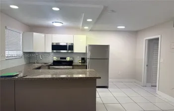 Residential Lease For Rent