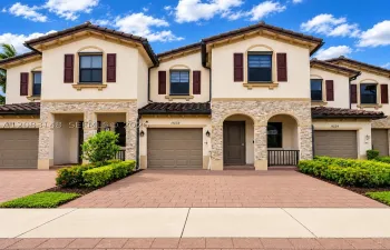 Townhouse For Sale