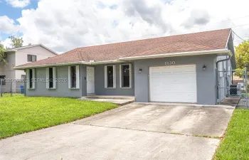 Single Family For Sale
