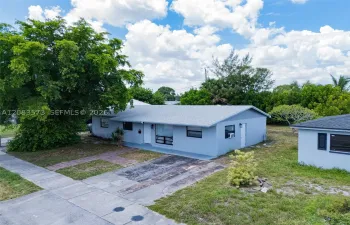 Single Family For Sale