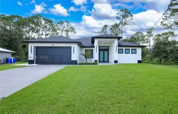 Single Family For Sale