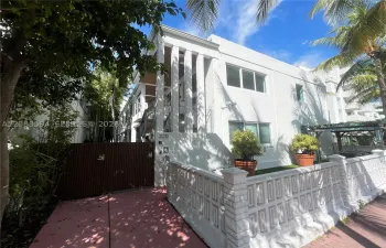 Residential Lease For Rent