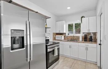 Residential Lease For Rent