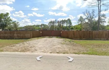 Land For Sale