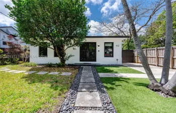 Residential Lease For Rent