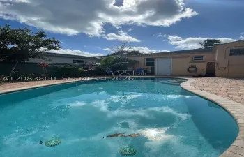 Residential Lease For Rent