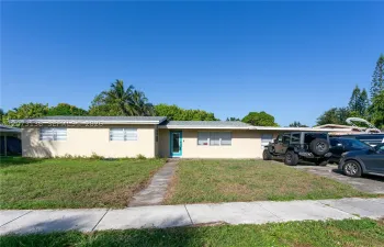 Single Family For Sale