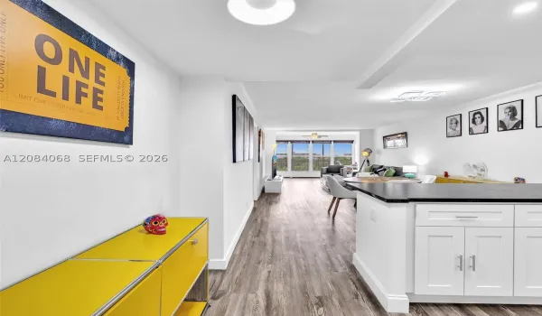 Welcome to this Tastefully Remodeled Condo