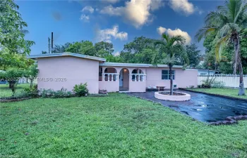 Single Family For Sale