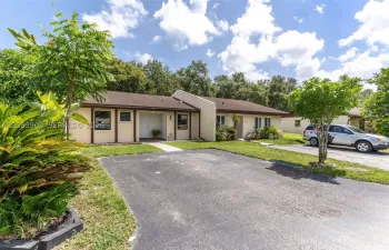 Townhouse For Sale