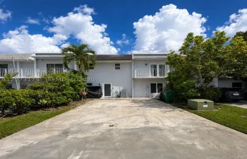 Townhouse For Sale