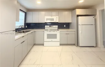 Residential Lease For Rent